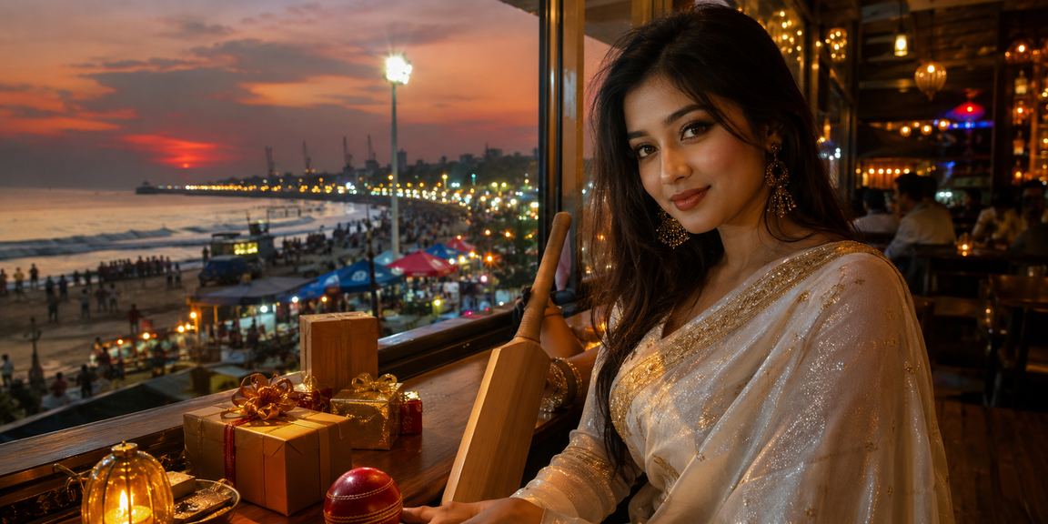 চট্টগ্রামে ক্রিকেট বেটিং এর দৃশ্য