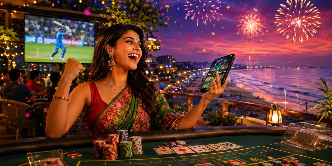 কক্সবাজারে ক্রিকেট বাজি ও মোবাইল প্রোমোশন
