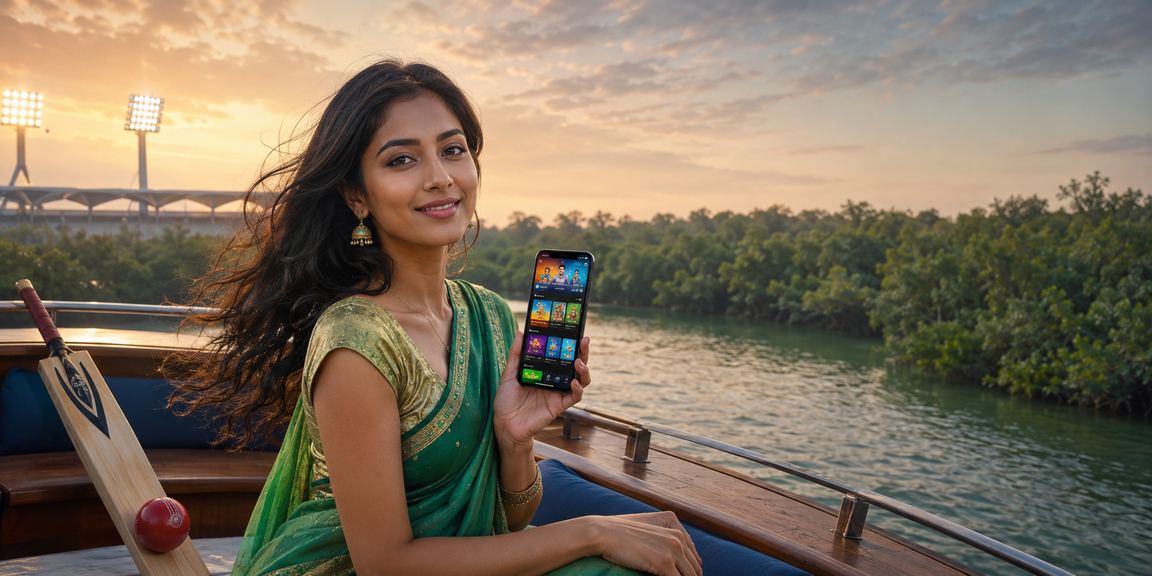 খুলনা ক্রিকেট বেটিং কেস স্টাডি